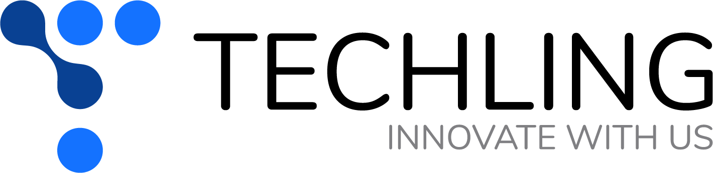 Techling Logo